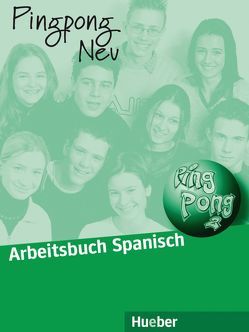 Pingpong Neu 2 von Bayón Eder,  Monika, Frölich,  Konstanze, Kopp,  Gabriele, Seuthe,  Christiane