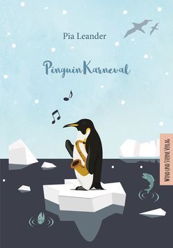 Pinguin-Karneval von Leander,  Pia