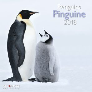 Pinguine 2018