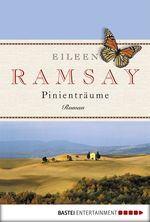 Pinienträume von Ramsay,  Eileen