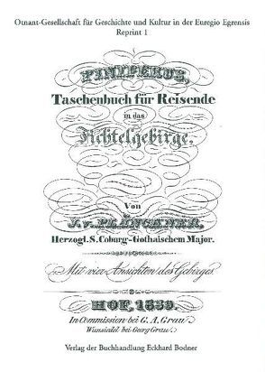 Piniferus von Plänckner,  J von