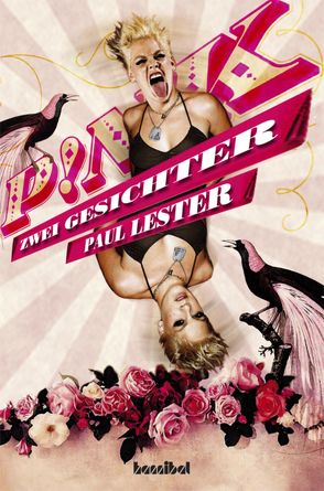 P!NK von Lester,  Paul, Tepper,  Alan