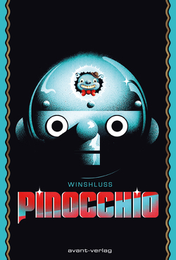 Pinocchio von Winshluss