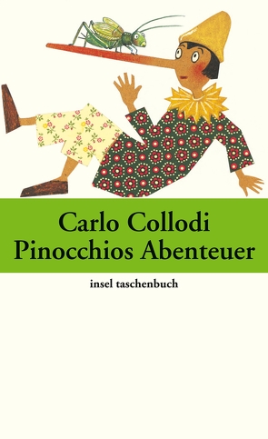 Pinocchios Abenteuer von Bausch,  Hubert, Collodi,  Carlo