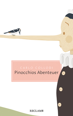 Pinocchios Abenteuer von Bausch,  Hubert, Collodi,  Carlo