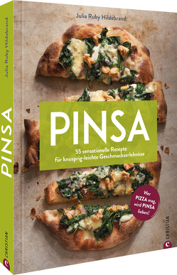 Pinsa von Hildebrand,  Julia Ruby