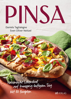 Pinsa von Frommelt,  Jule Felice, Neitzel,  Sven Oliver, Taglialegne,  Daniela