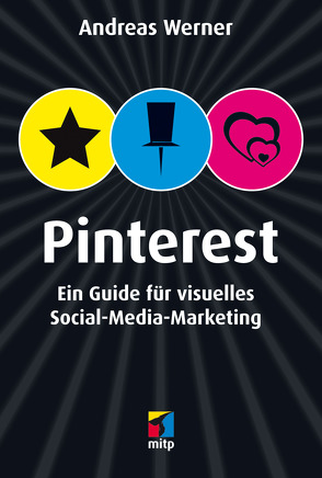 Pinterest von Werner,  Andreas