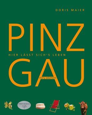 Pinzgau von Maier,  Doris