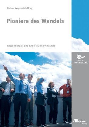 Pioniere des Wandels