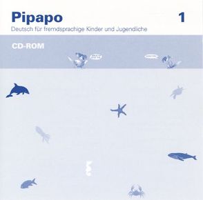 Pipapo 1 von Neugebauer,  Claudia, Nodari,  Claudio