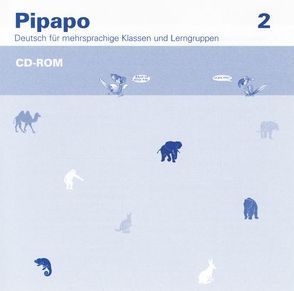 Pipapo 2 von Neugebauer,  Claudia, Nodari,  Claudio