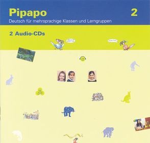 Pipapo 2 von Neugebauer,  Claudia, Nodari,  Claudio