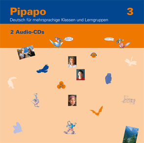 Pipapo 3 von Neugebauer,  Claudia, Nodari,  Claudio