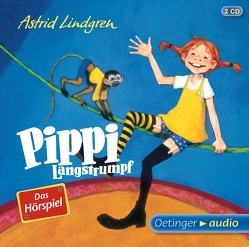 Pippi Langstrumpf 1 von Busch,  Jörg, Elskis,  Marion, Engelking,  Katrin, Faber,  Dieter, Fricke,  Peter, Gustavus,  Frank, Heinig,  Cäcilie, Kirchberger,  Peter, Lindgren,  Astrid, Maire,  Laura, Oberpichler,  Frank, Rieß,  Alexander, Scheiblich,  Jens, Schülke,  Achim, Sprick,  Lea, Stein,  Flemming, von der Meden,  Andreas