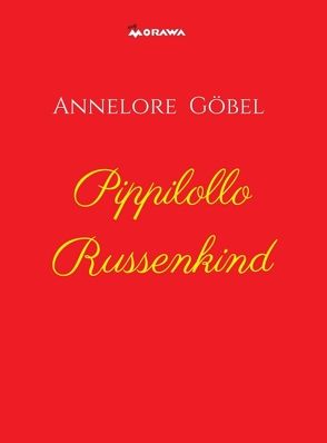 Pippilollo Russenkind von Göbel,  Annelore