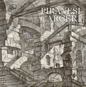 Piranesi. Carceri von Klemm,  David