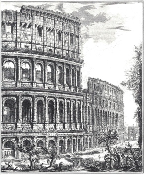 Piranesi oggi | heute von Basilico,  Gabriele, Ernst,  Sebastian Felix, Gazzetti,  Maria, Lizzani,  Flaminia, Montessori,  Elisa, Pastore,  Gloria, Piranesi,  Giambattista, Renkel,  Max, Schalansky,  Judith