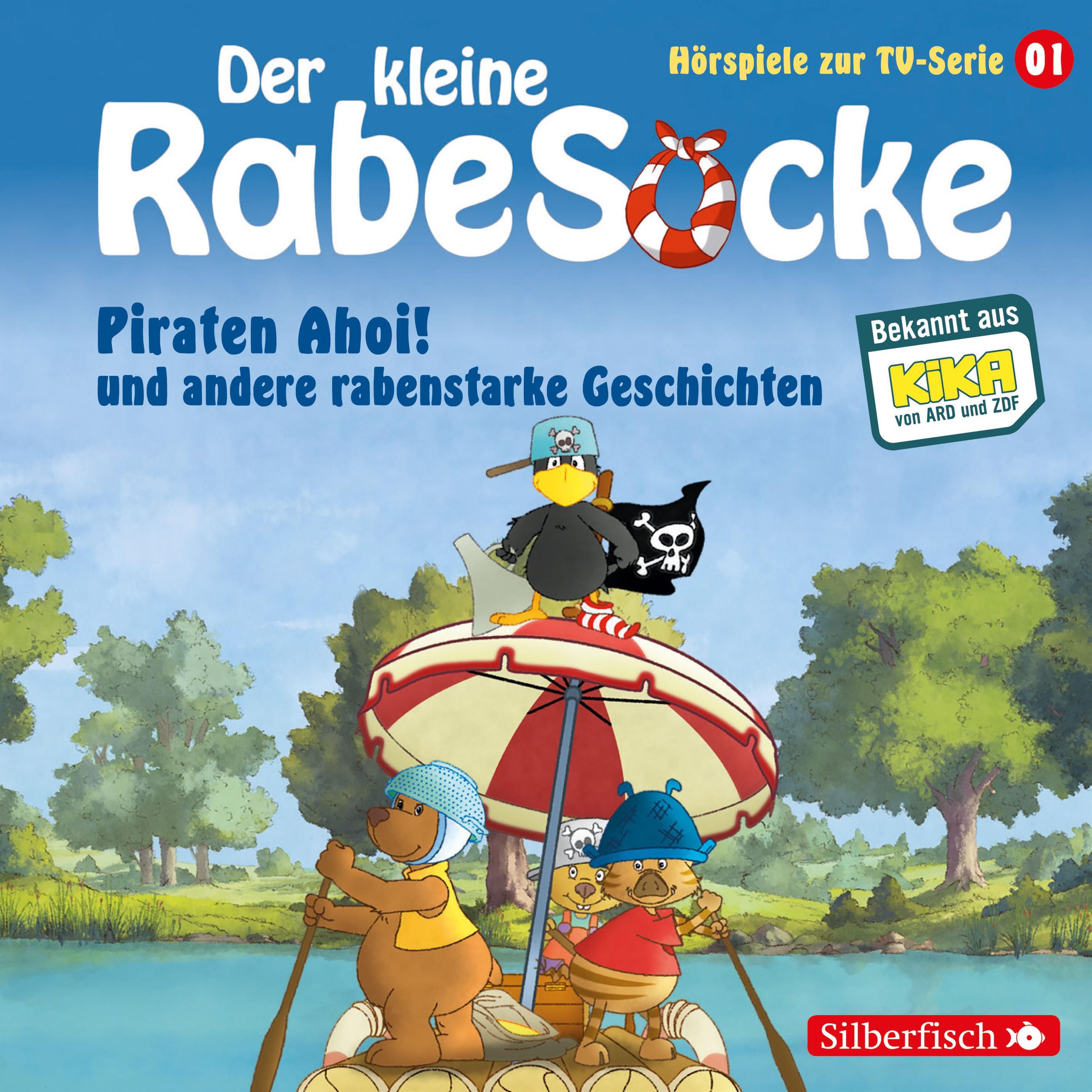 Piraten Ahoi Piraten Ahoi