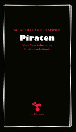 Piraten von Kohlhammer,  Siegfried