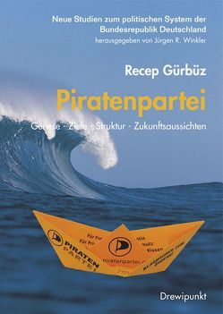 Piratenpartei von Gürbüz,  Recep