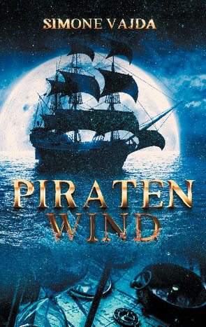 Piratenwind von Vajda,  Simone