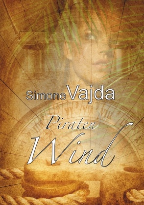 Piratenwind von Vajda,  Simone