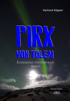 Pirx von Tolem von Köppen,  Hartmut