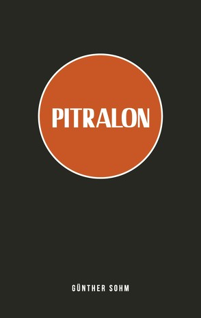 PITRALON von Sohm,  Günther