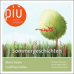 Sommergeschichten von Egger,  Fabian, Hitz,  Heiner Sommergeschichten von Egger,  Fabian, Hitz,  Heiner