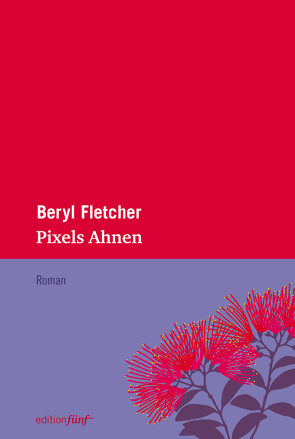 Pixels Ahnen von Carstens,  Almuth, Fletcher,  Beryl