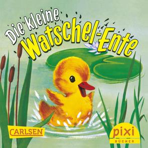 Pixi – Die kleine Watschel-Ente von Ozone,  Lucy, Wing,  Helen