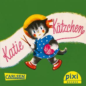 Pixi – Katie Kätzchen von Tuck,  F.