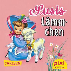 Pixi – Susis Lämmchen von Gavy