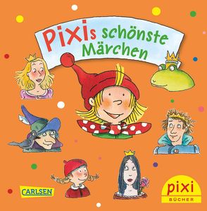 Pixis schönste Märchen