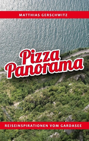 Pizza Panorama von Gerschwitz,  Matthias