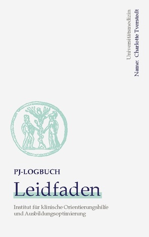 PJ Logbuch von Tverstedt,  Charlotte