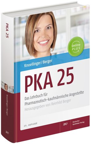 PKA 25 von Berger,  Reinhild