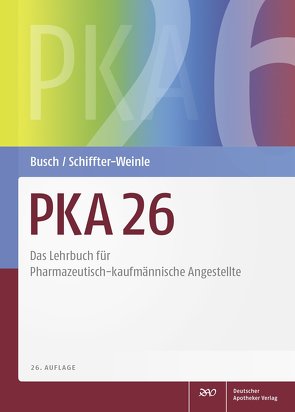 PKA 26 von Busch,  Martina, Schiffter-Weinle,  Martina