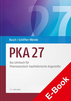 PKA 26 von Busch,  Martina, Schiffter-Weinle,  Martina