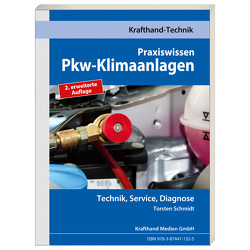 Pkw-Klimaanlagen von Schmidt,  Torsten