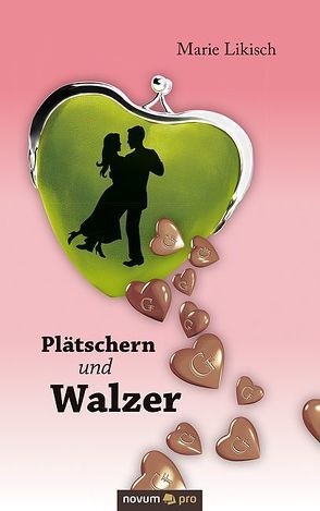 Plätschern und Walzer von Likisch,  Marie