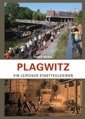 Plagwitz von Riedel,  Horst