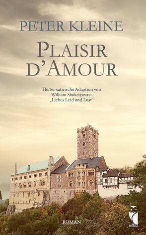 Plaisir d’Amour von Kleine,  Peter