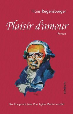 Plaisir d´amour von Regensburger,  Hans