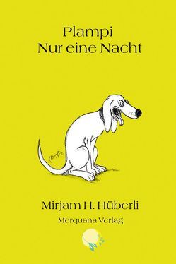 Plampi von H. Hüberli,  Mirjam