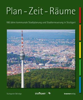 Plan – Zeit – Räume