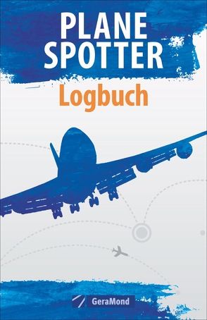 Planespotter-Logbuch von Kretschmer,  Sascha