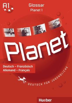 Planet 1 von Büttner,  Siegfried, Rambaud,  Danielle