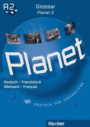 Planet 2 von Büttner,  Siegfried, Rambaud,  Danielle